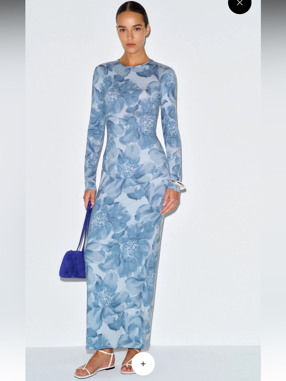 $198 REFORMATION Tommie Knit Dress
$198